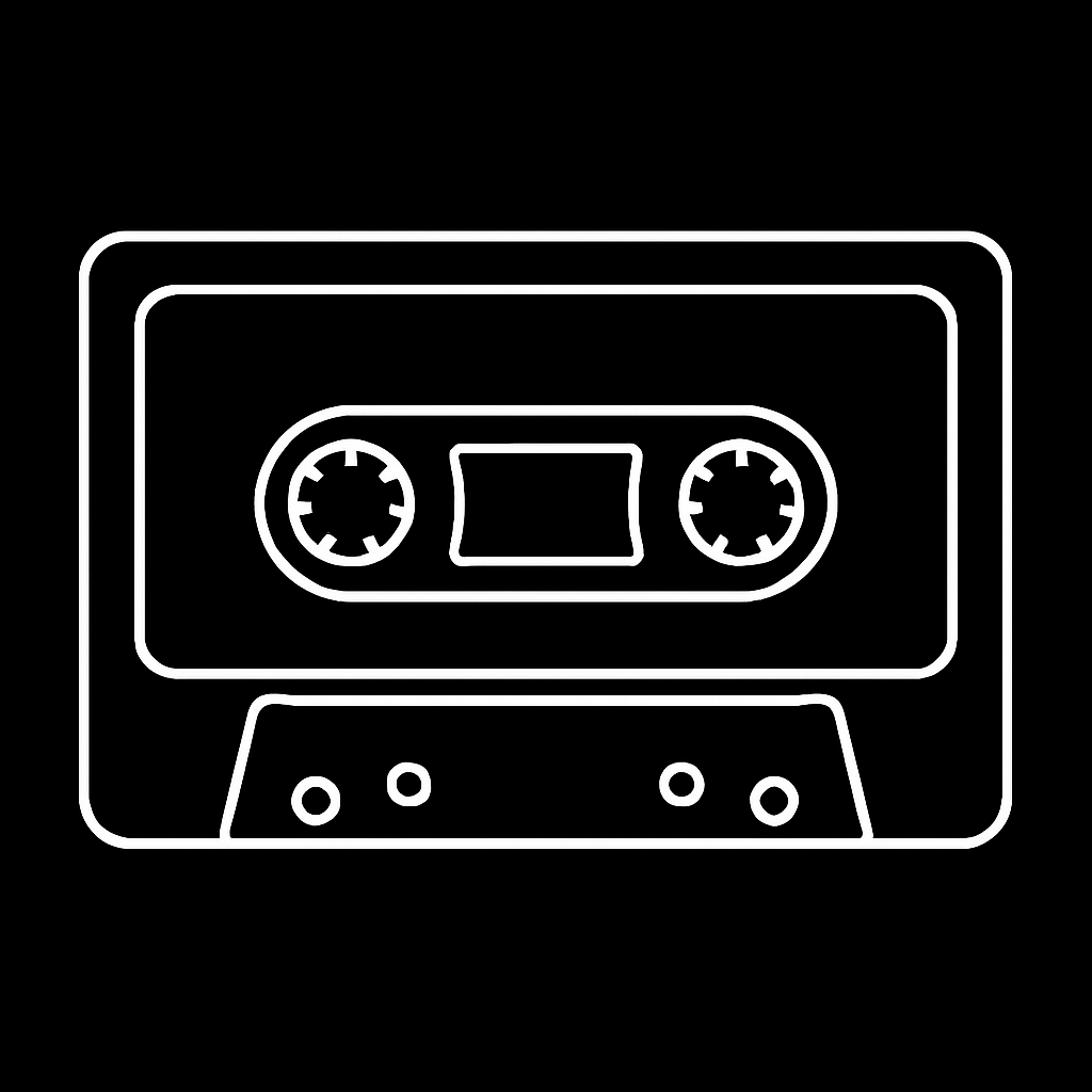 cassette